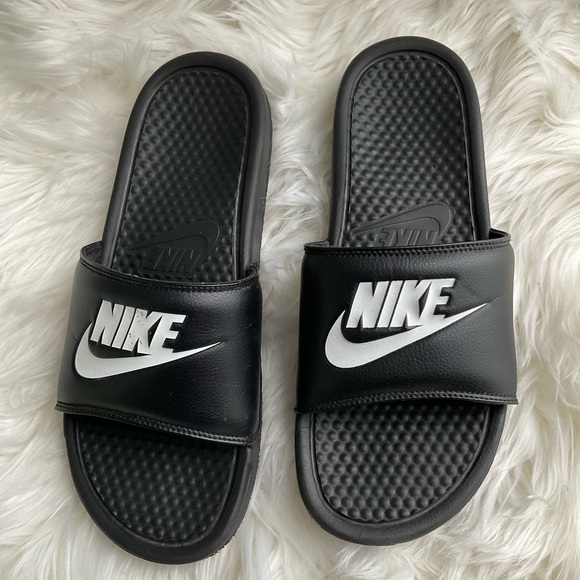 Nike Other - Nike slides